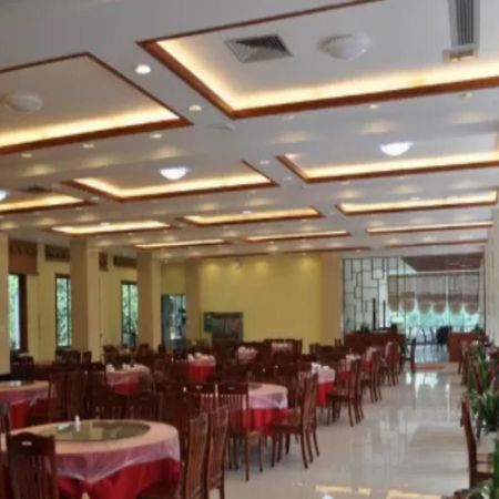 Yangshuo Harbour View Hotel Exterior photo