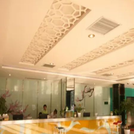 Yangshuo Harbour View Hotel Exterior photo