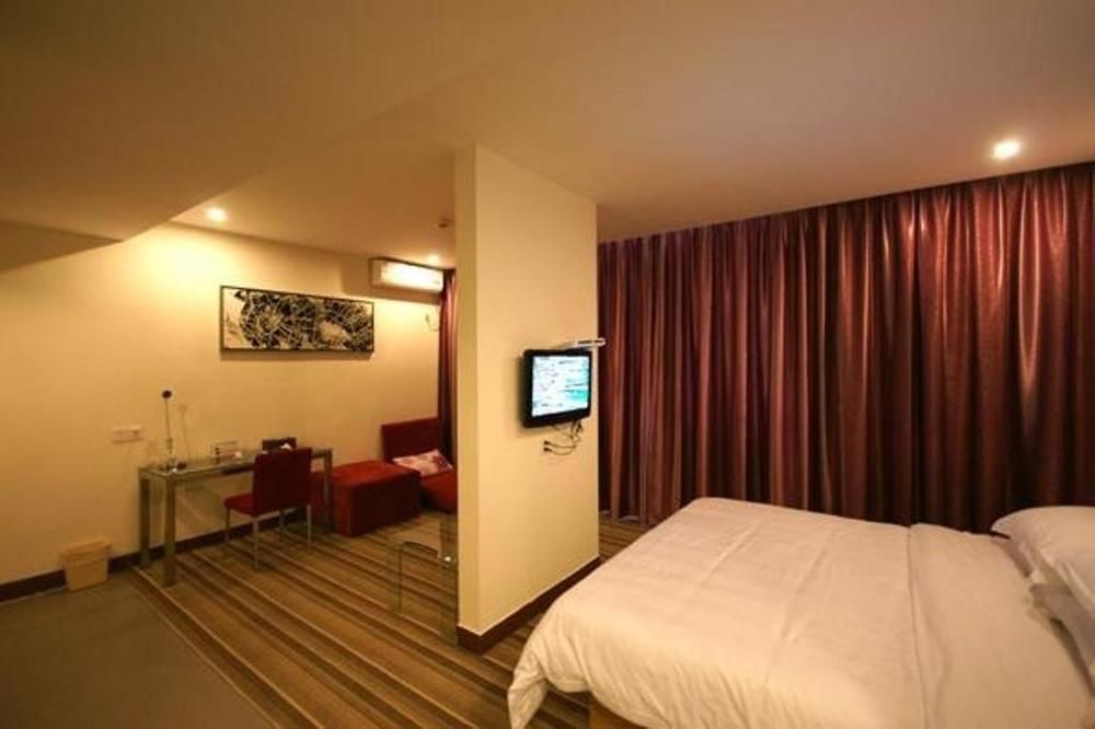 Yangshuo Harbour View Hotel Exterior photo