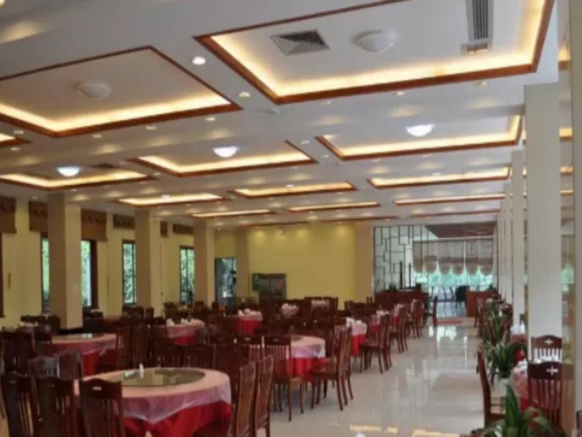 Yangshuo Harbour View Hotel Exterior photo