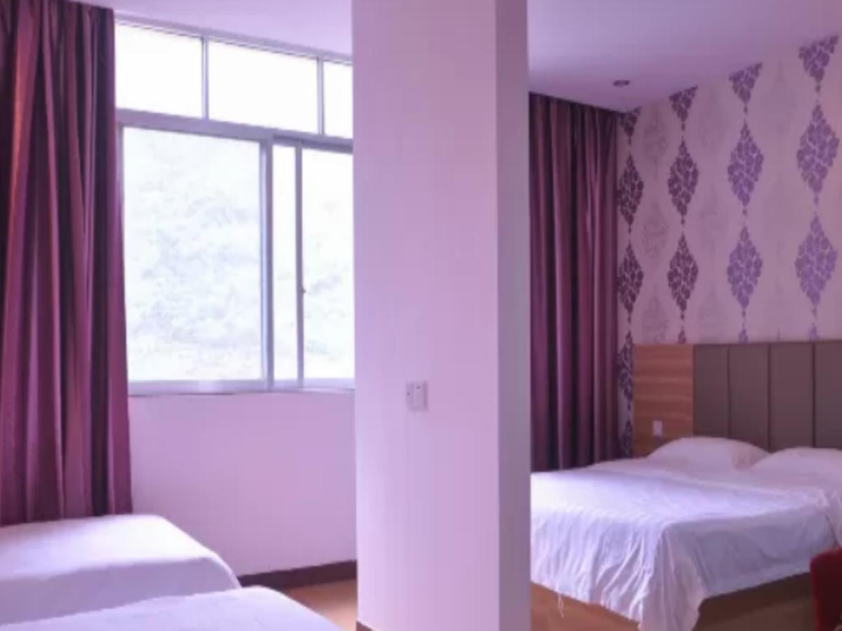 Yangshuo Harbour View Hotel Exterior photo