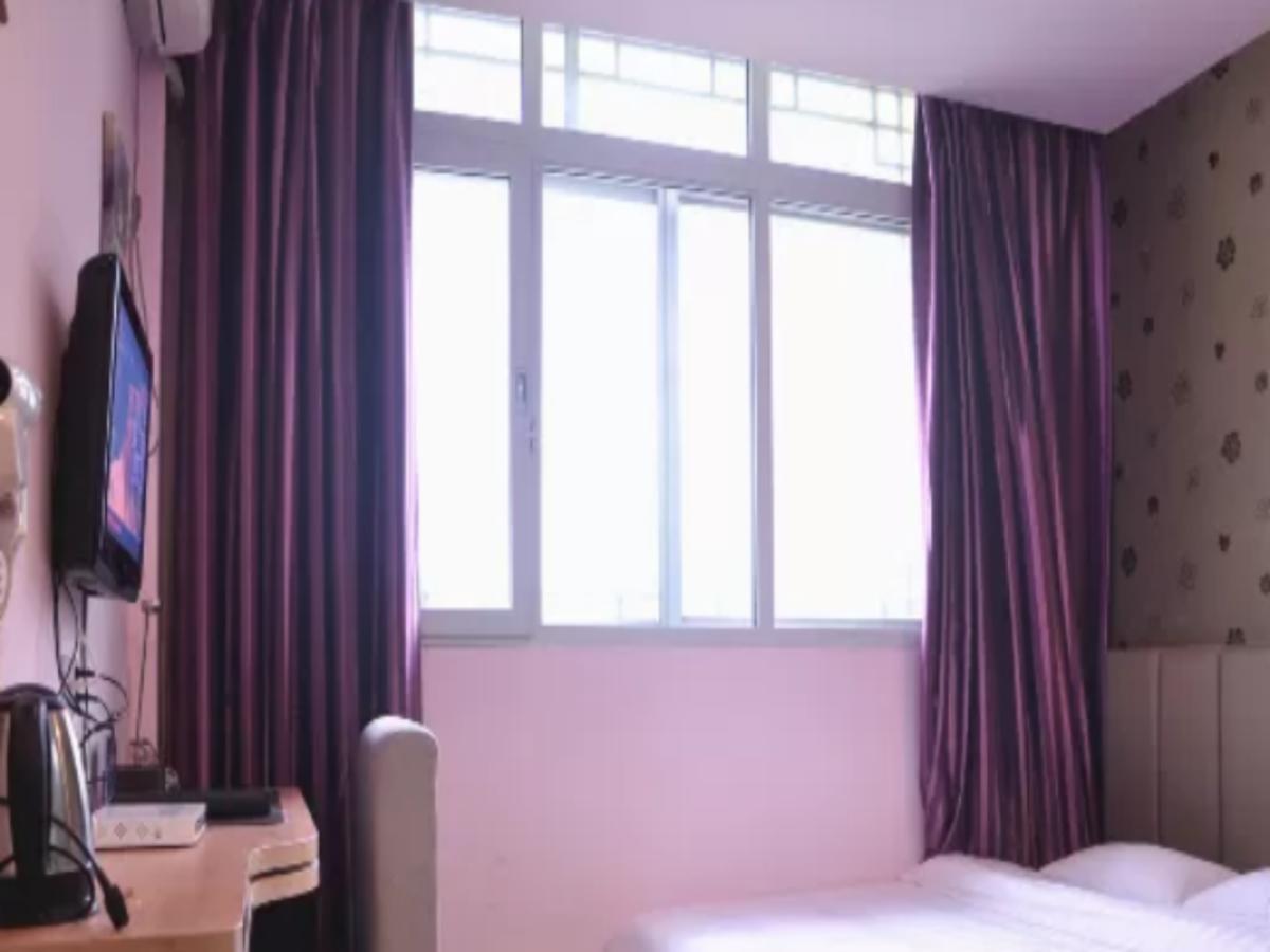 Yangshuo Harbour View Hotel Exterior photo